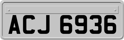 ACJ6936