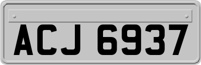 ACJ6937