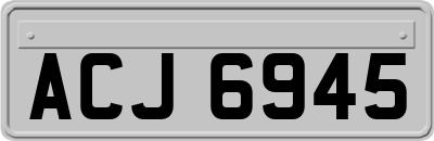 ACJ6945