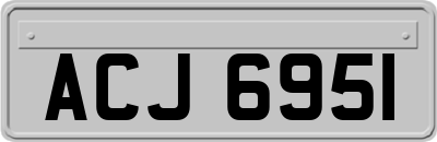 ACJ6951