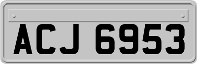 ACJ6953