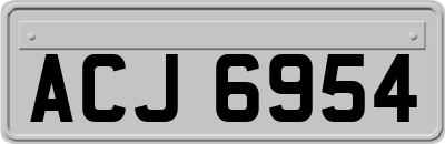 ACJ6954