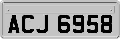 ACJ6958