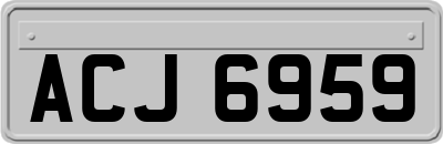 ACJ6959