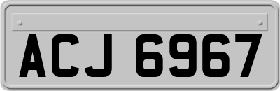 ACJ6967