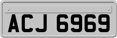 ACJ6969