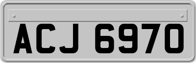 ACJ6970
