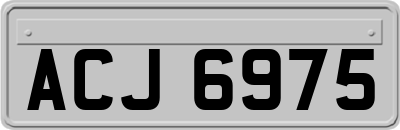 ACJ6975