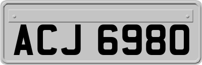 ACJ6980
