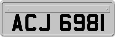 ACJ6981