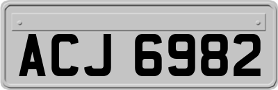ACJ6982