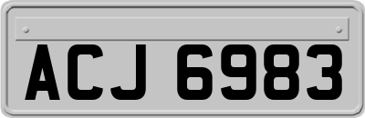 ACJ6983