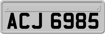 ACJ6985