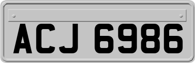 ACJ6986