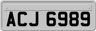 ACJ6989