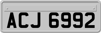 ACJ6992