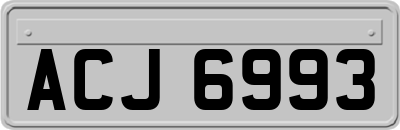 ACJ6993