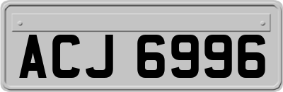 ACJ6996