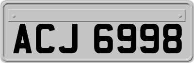 ACJ6998