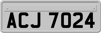 ACJ7024