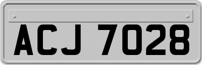 ACJ7028