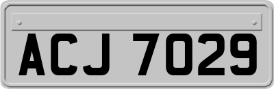 ACJ7029