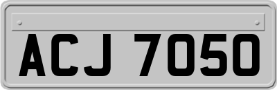 ACJ7050