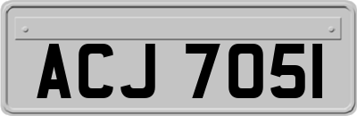 ACJ7051