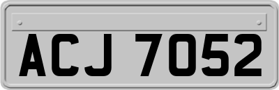 ACJ7052