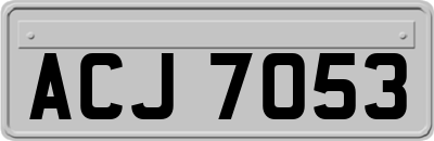 ACJ7053