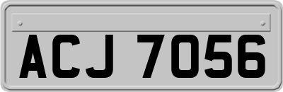 ACJ7056