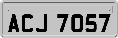 ACJ7057