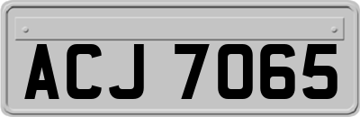 ACJ7065