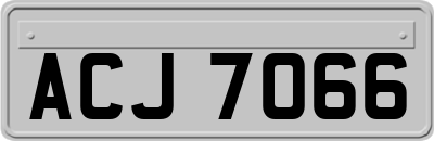 ACJ7066