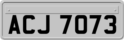 ACJ7073
