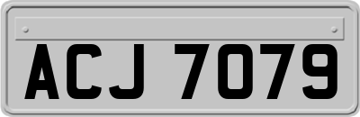 ACJ7079