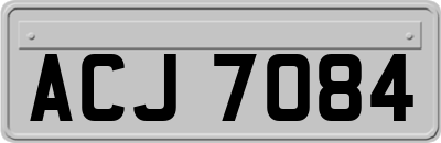 ACJ7084