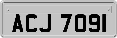 ACJ7091