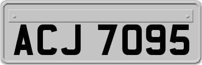 ACJ7095