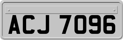 ACJ7096