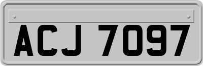 ACJ7097