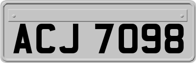 ACJ7098