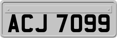ACJ7099