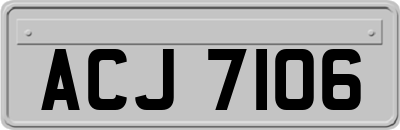 ACJ7106