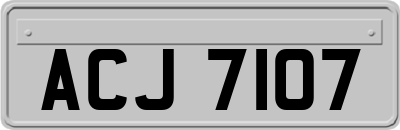ACJ7107