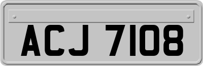 ACJ7108