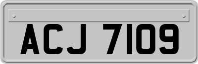 ACJ7109