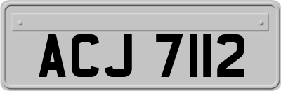 ACJ7112
