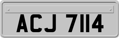 ACJ7114