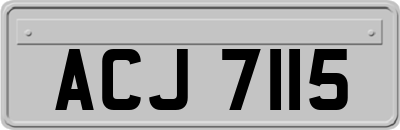 ACJ7115